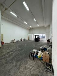 North Spring Bizhub (D27), Factory #604756651